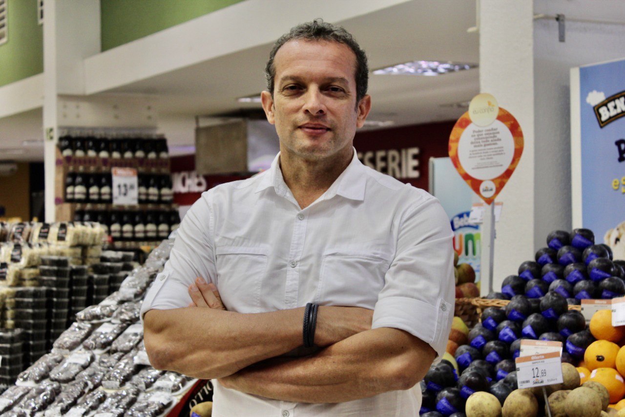 Mercadinhos São Luiz investe em automação de processos para melhorar a experiência do cliente