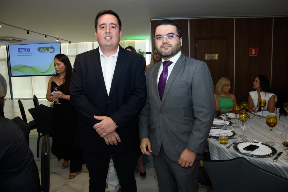 Marcos Martins E Coelho Neto