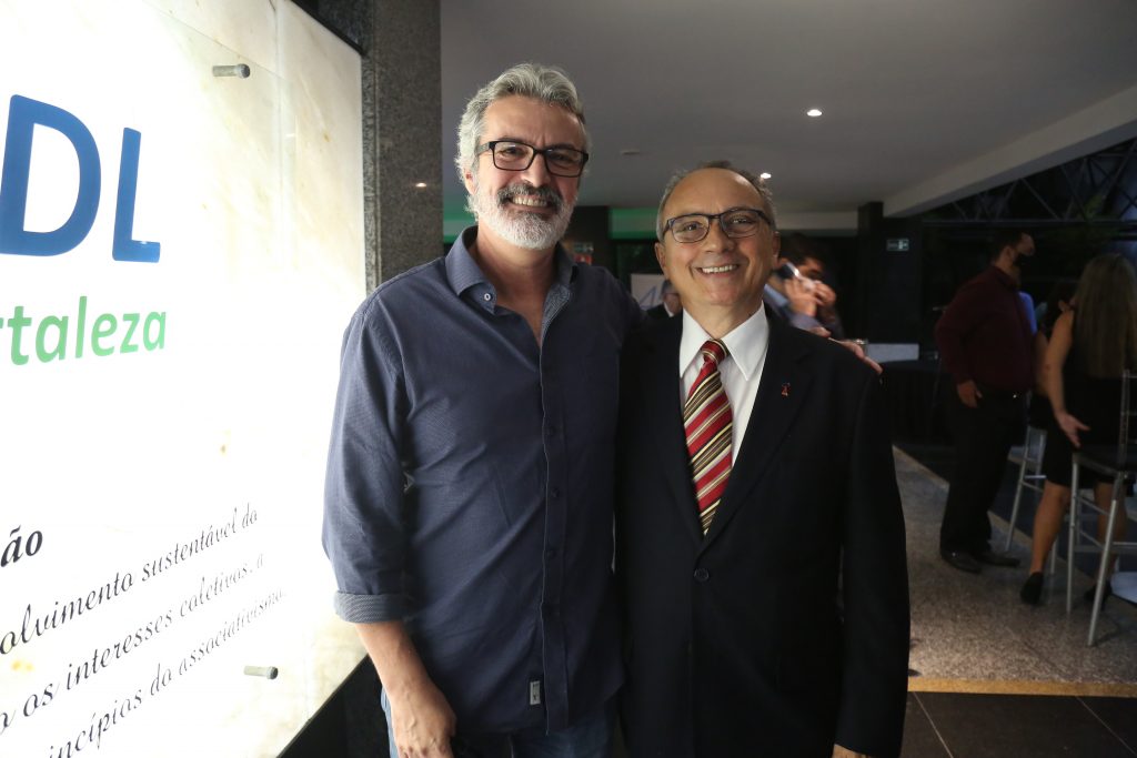 Marcos Tardin E Afro Lourenço