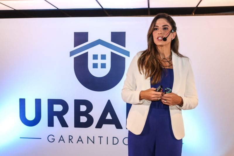 Empreendedorismo - Urbana Garantidora recebe convidados especiais para bate-papo sobre Sindico Profissional no Iguatemi