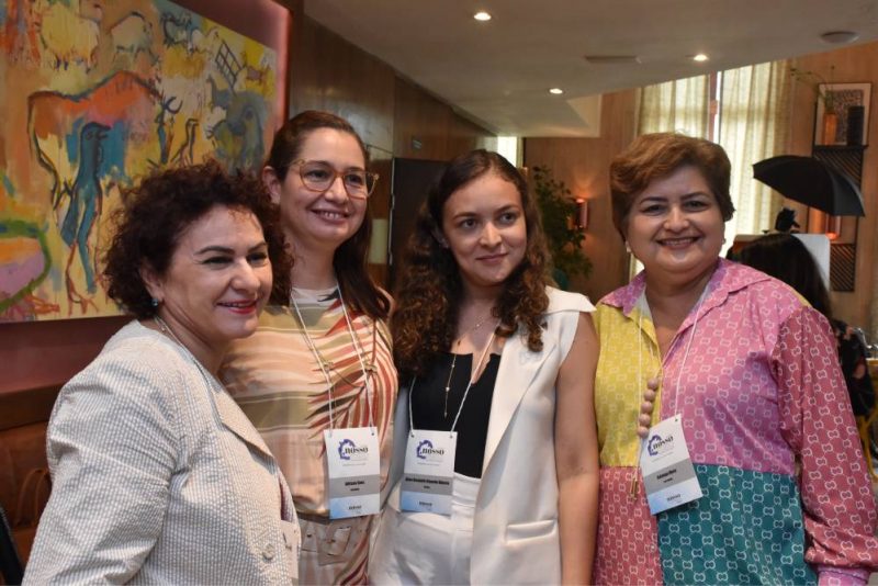 Networking - Cabaña del Primo reúne representantes do RH de grandes empresas em almoço promovido pelo Nosso Meio