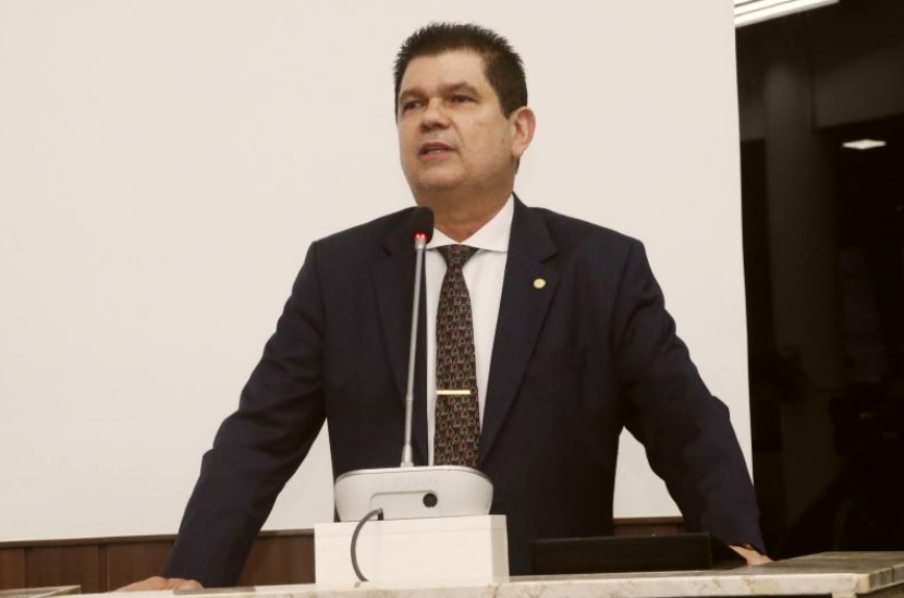 Mauro Filho questiona pontos aprovados no Senado sobre a reforma tributária