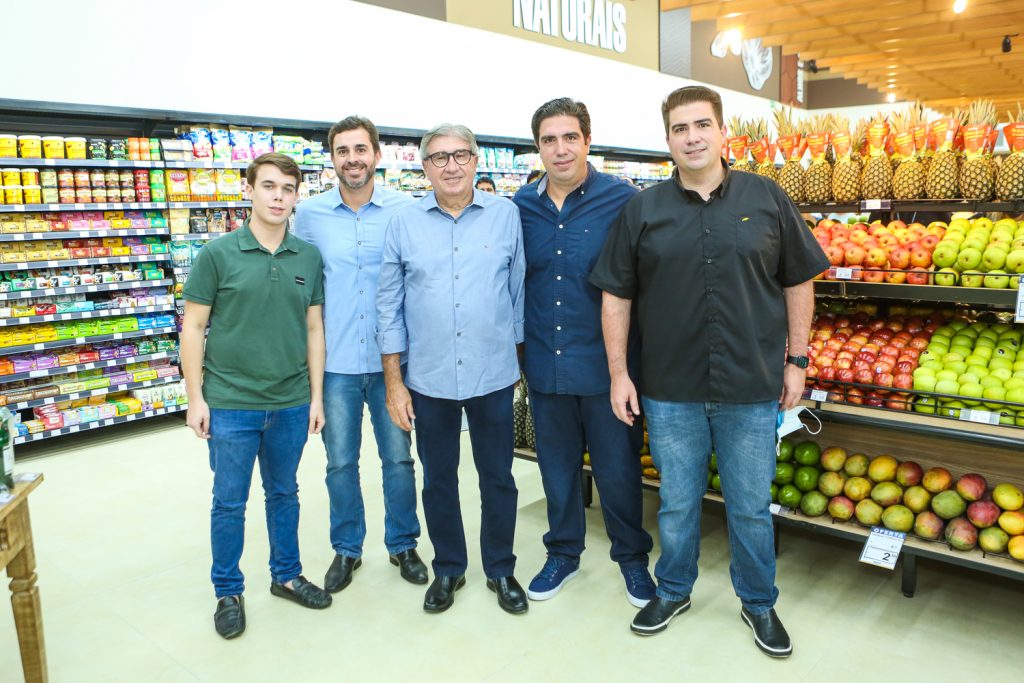 Miguel Figueiredo, Miguel Filho, Miguel, Julio E Flavio Figueiredo (2)