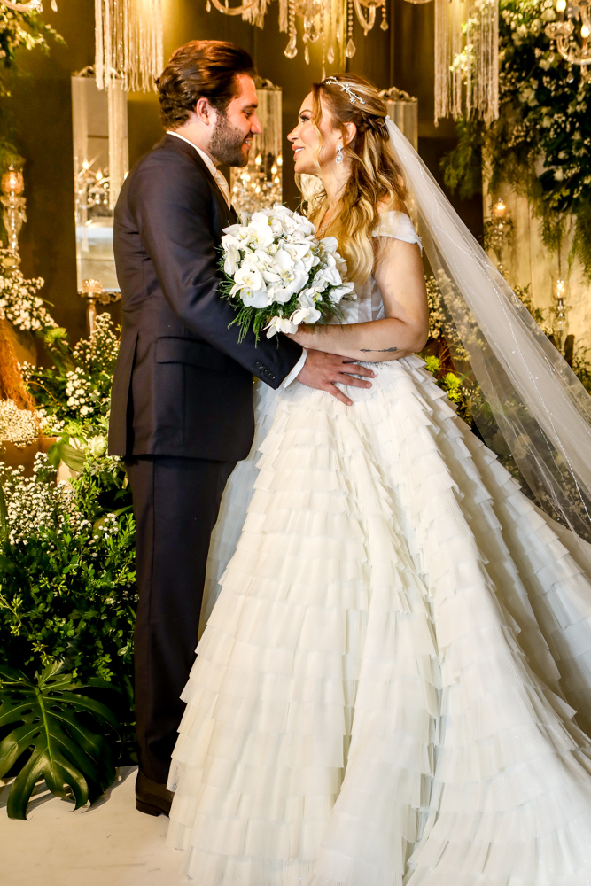 Monilton Moura E Solange Almeida (2)