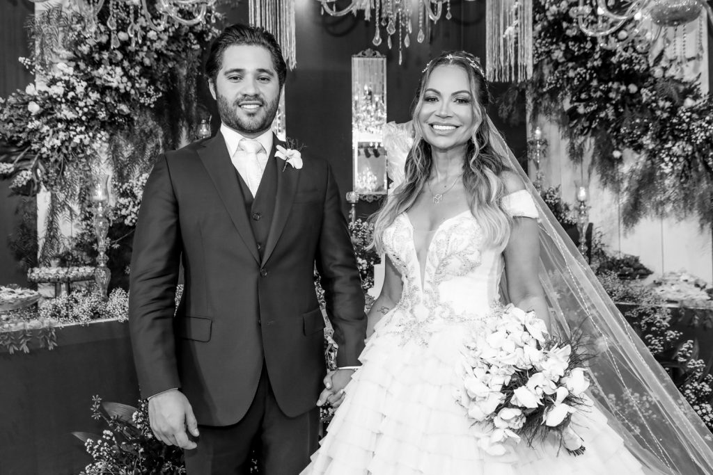 Monilton Moura E Solange Almeida (4)