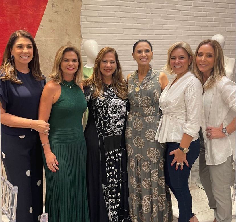 Evento reúne mulheres para bate-papo sobre viagens e vinhos