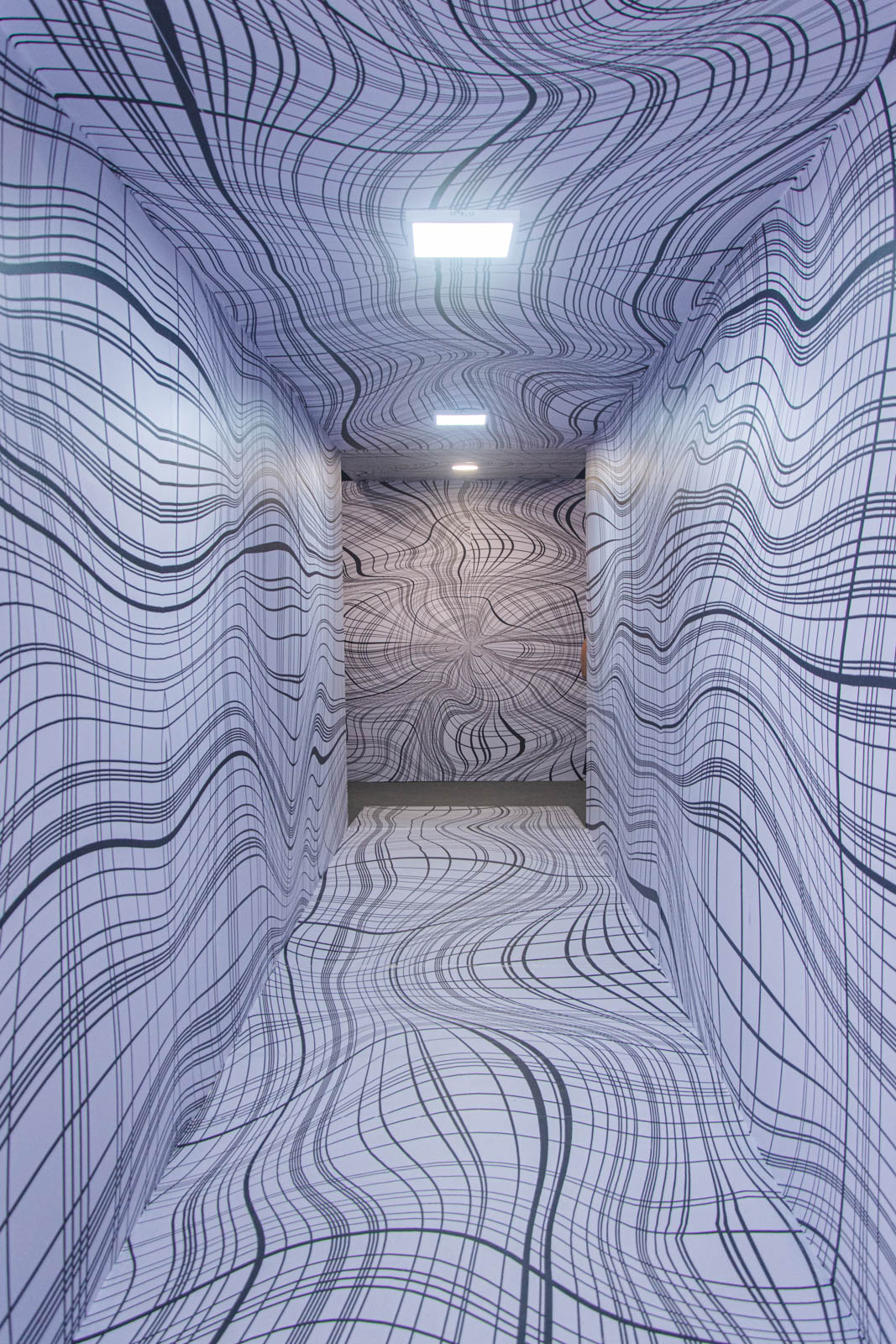 Museu das Ilusões traz experiência sensorial no shopping Iguatemi Bosque. Vem saber!