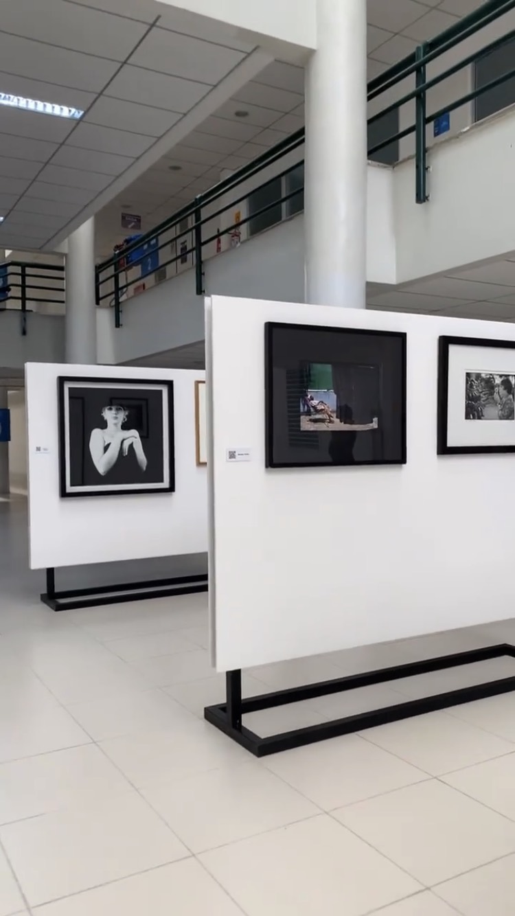 Museu da Fotografia Fortaleza inaugura exposições em homenagem ao Dia da Mulher