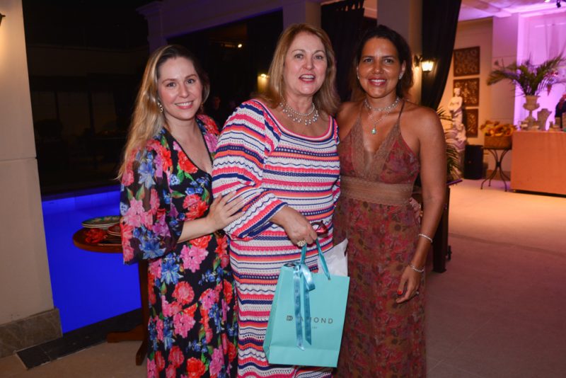 Happening - Classe e descontração marcam Sunset Lover da Diamond Design