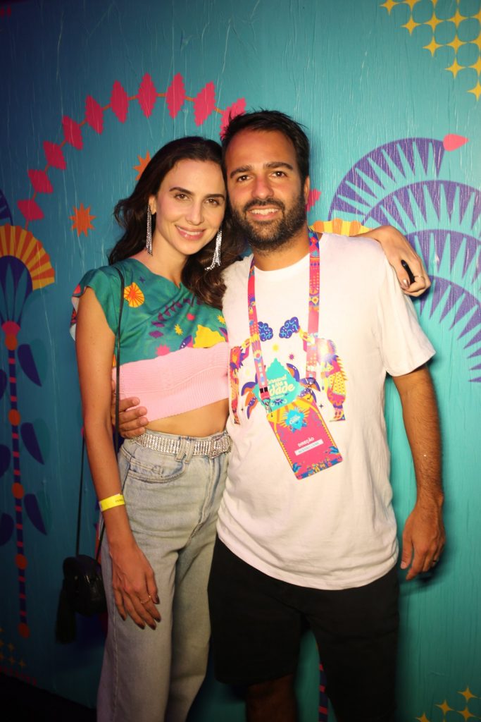 Nathalia Fusco E Bruno Dias