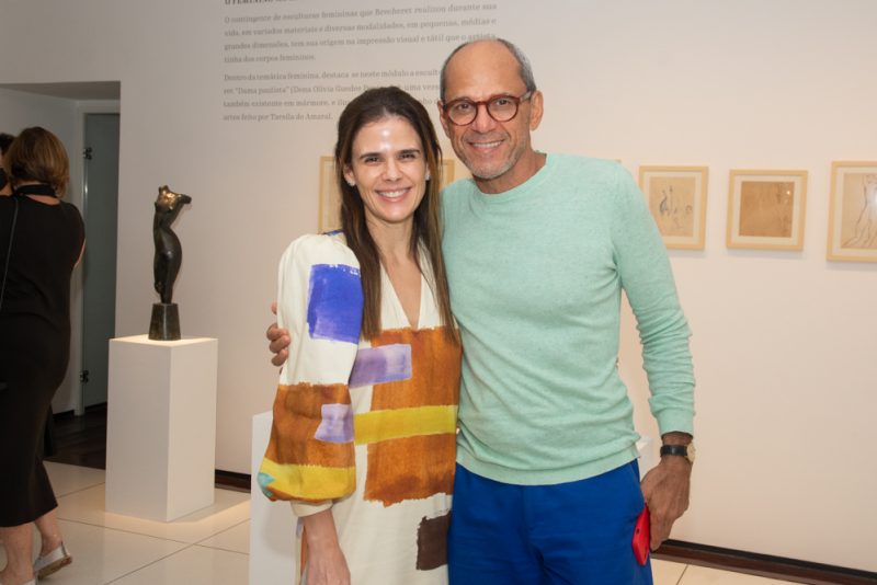 Modernismo Brasileiro - Galeria Multiarte inaugura exposição “Victor Brecheret e a Semana de Arte Moderna de 1922”