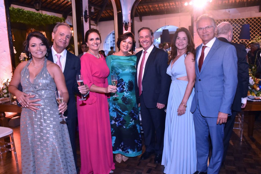 No Casamento De Nayanae Danilo (2)