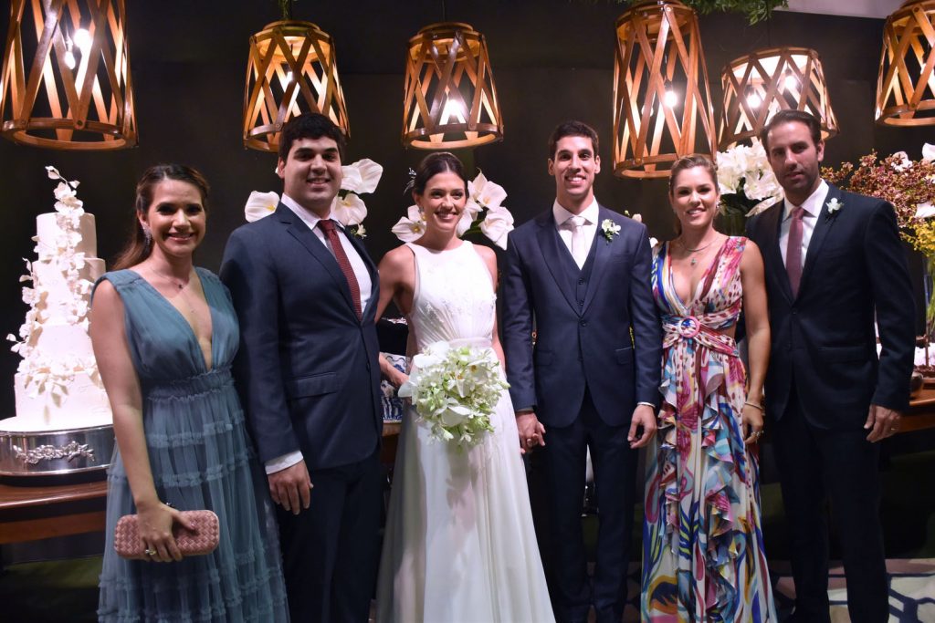 No Casamento De Nayanae Danilo (5)