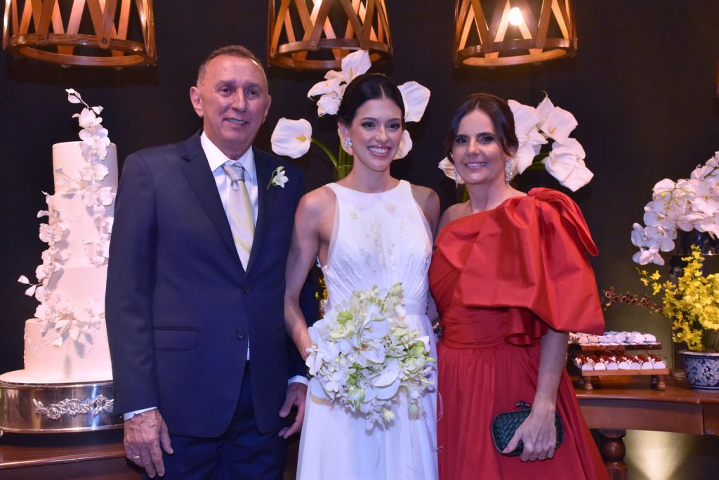 Noivos Com Os Pais (2)