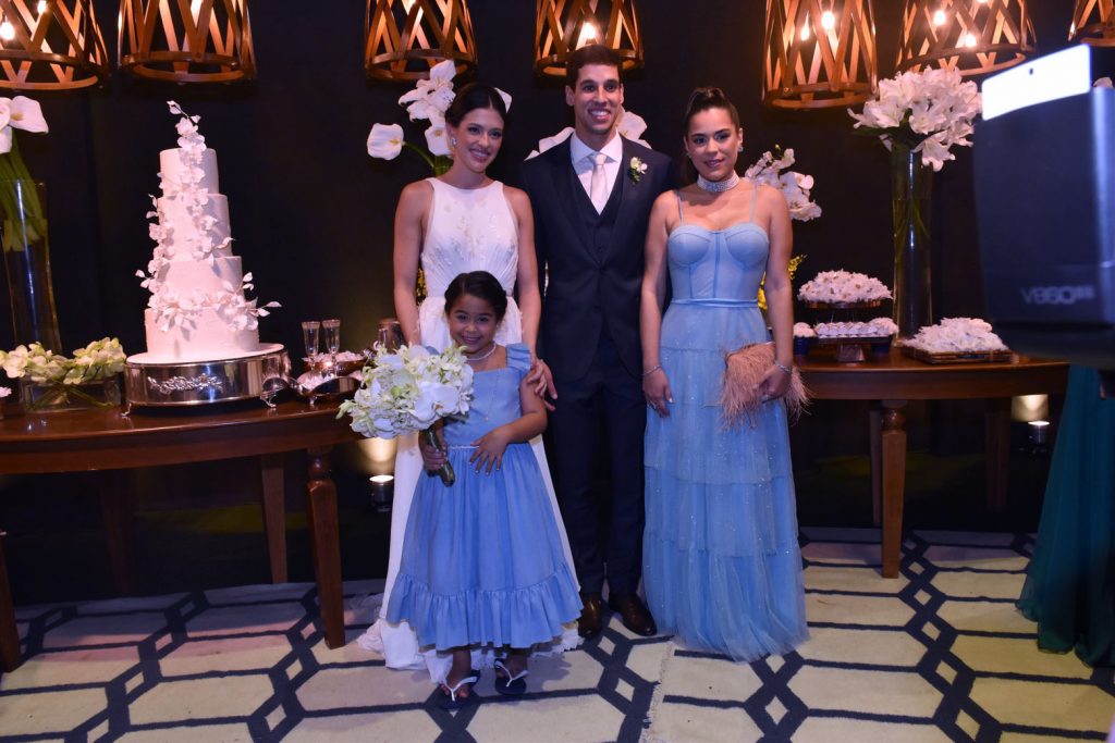 Noivos Com Os Pais (3)