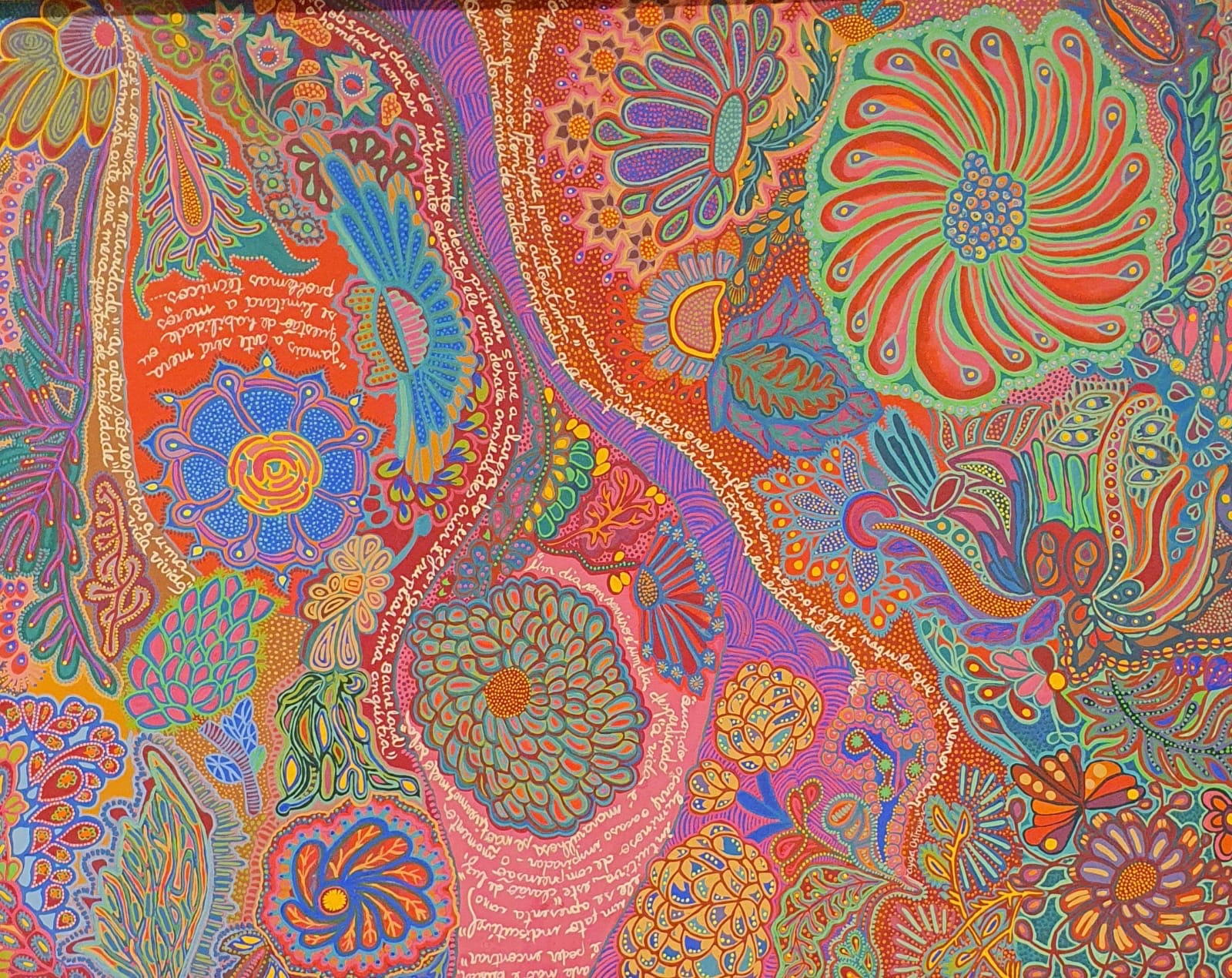 Exposição sobre o poder do universo feminino é inaugurada no RioMar Fortaleza