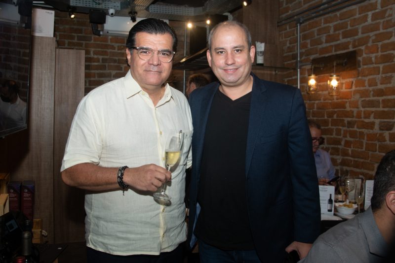 Direto da Argentina - Brava Wine organiza degustação de vinhos premium para convidados