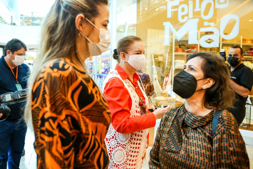 Onelia Santana E Neuma Figueiredo