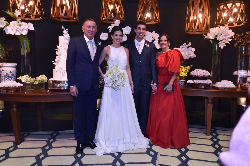 Pais Da Noiva (1)