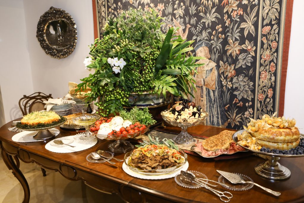 Parabens A Edson Ventura Filho