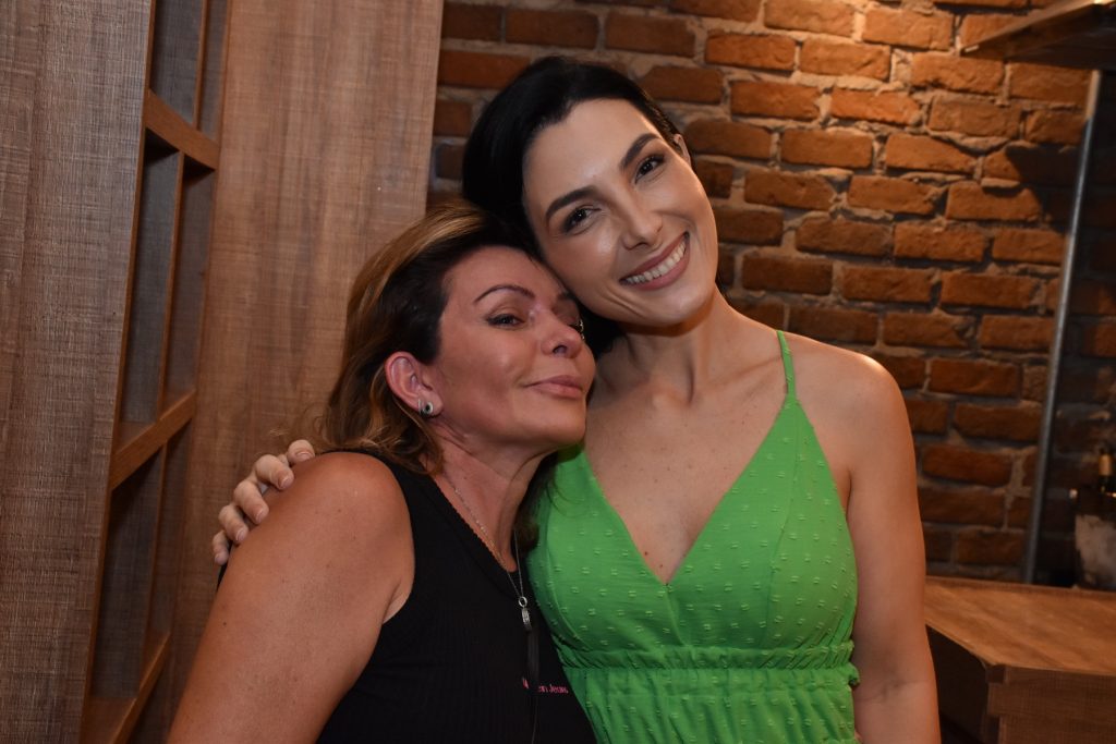 Patricia Haavarsten E Danielle Linheiro (2)