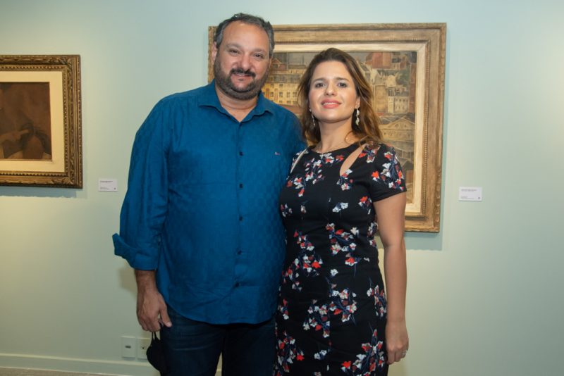 Cultura - Espaço Cultural Unifor inaugura exposição em homenagem ao centenário da Semana de Arte Moderna de 22
