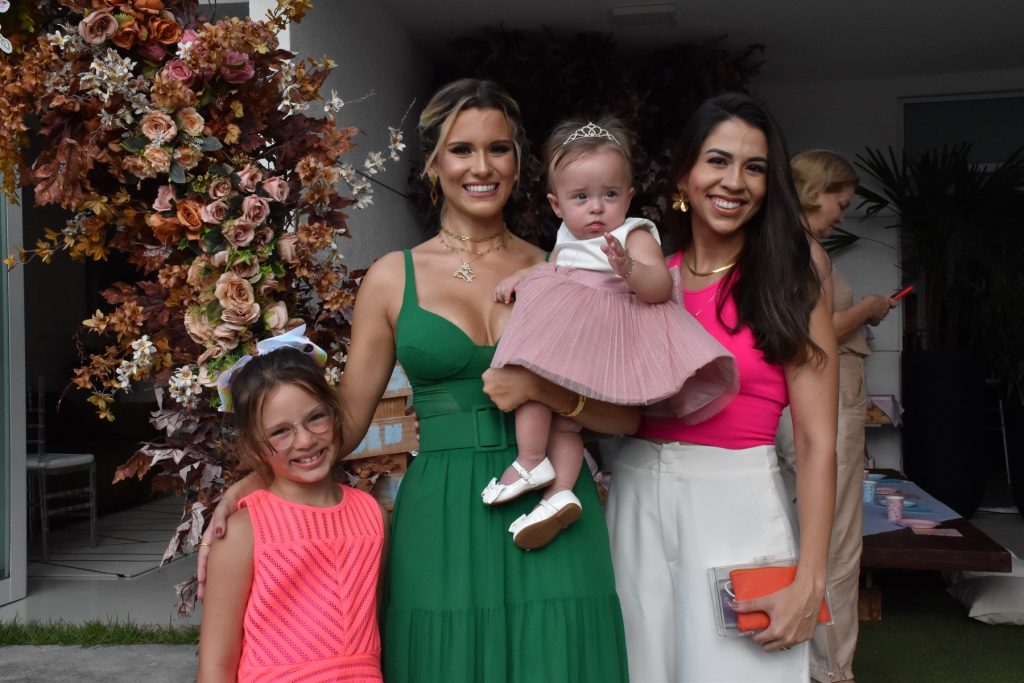 Paula ,lais Goyanna Angela E Fernanda Albuquerque