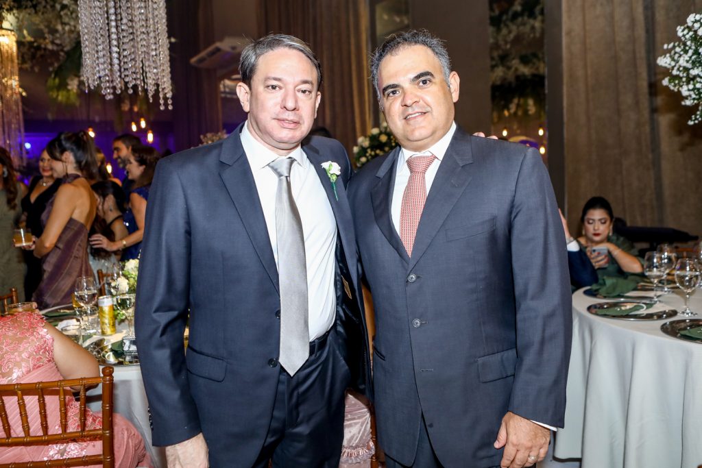 Paulo Vale E Herbert Vieira