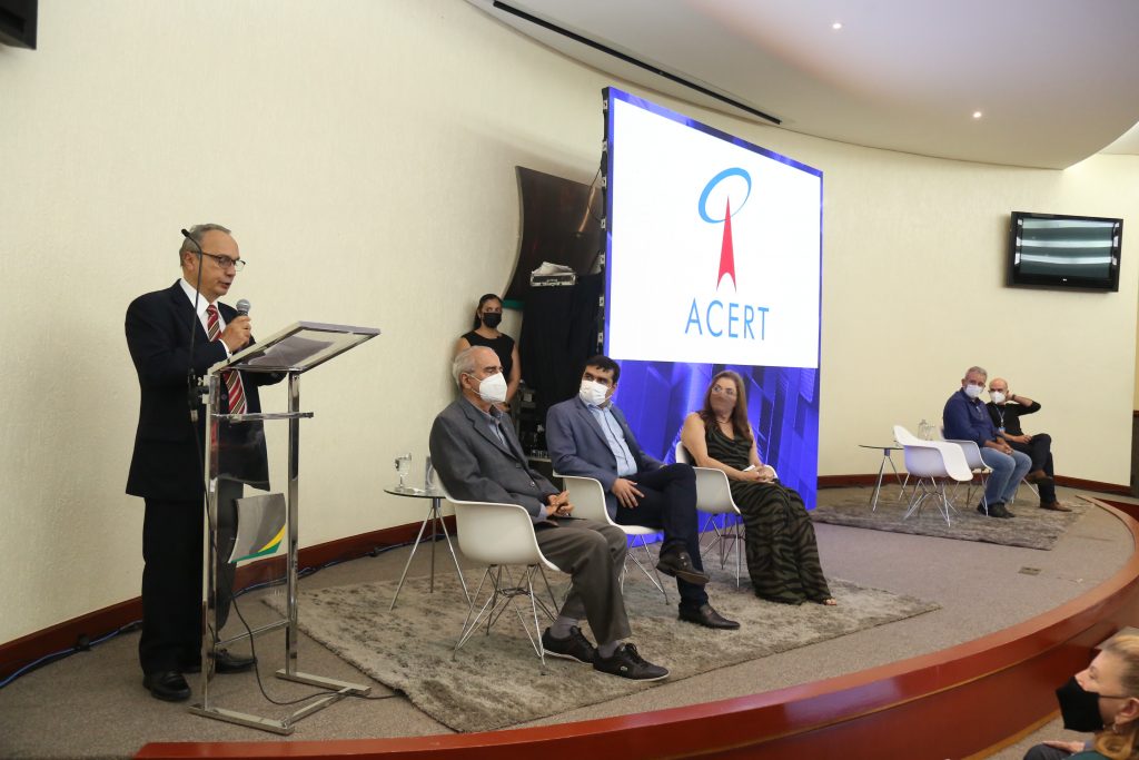 Posse Da Nova Diretoria Acert (10)