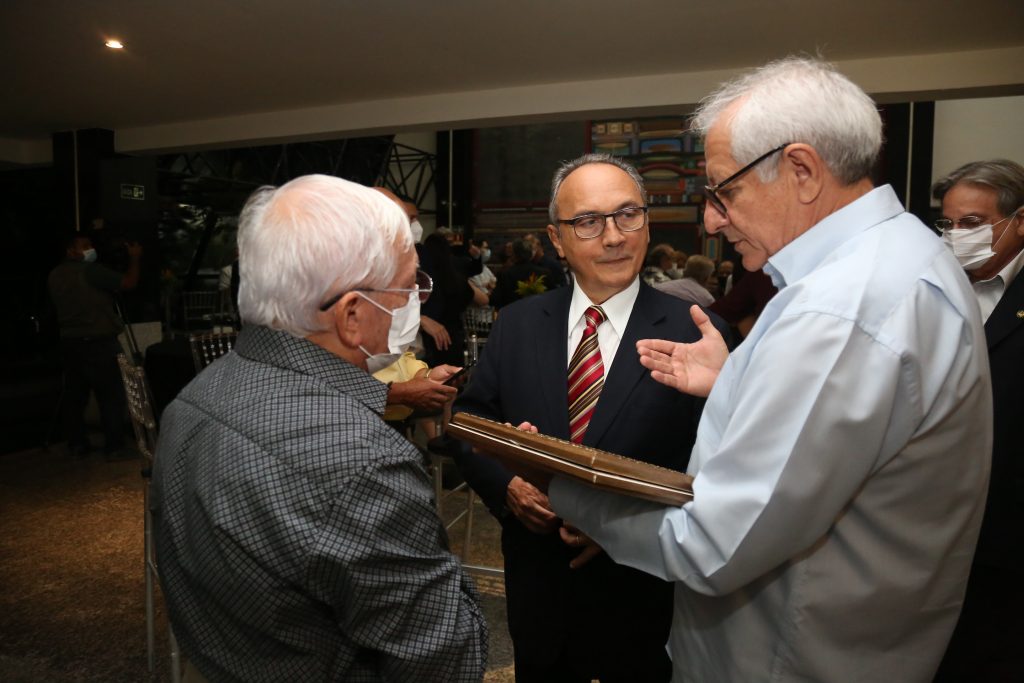 Posse Da Nova Diretoria Acert