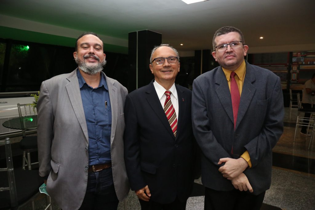 Posse Da Nova Diretoria Acert (2)