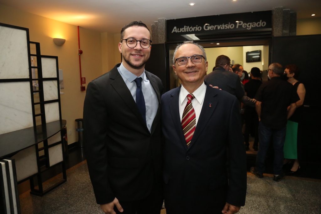 Posse Da Nova Diretoria Acert (3)