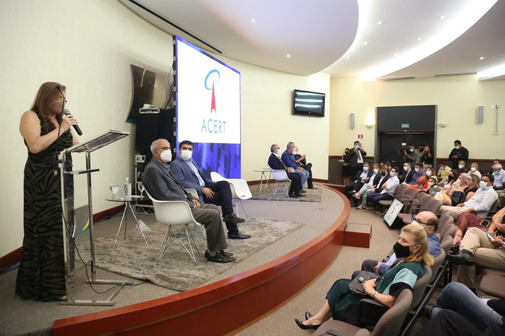 Posse Da Nova Diretoria Acert (7)