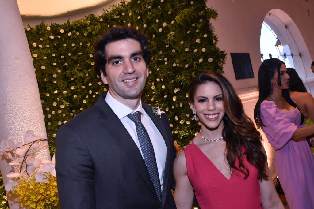 Rafael E Manoela Nogueira