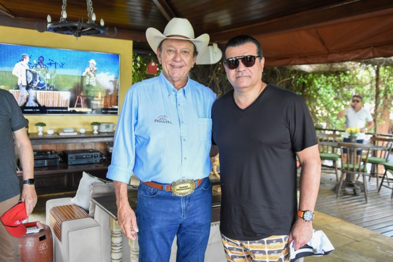 15 anos de GP - Velocidade, adrenalina e comemoração marcam o XV Grande Prêmio Haras Primavera