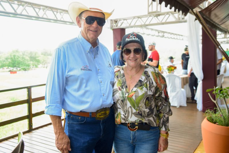 15 anos de GP - Velocidade, adrenalina e comemoração marcam o XV Grande Prêmio Haras Primavera