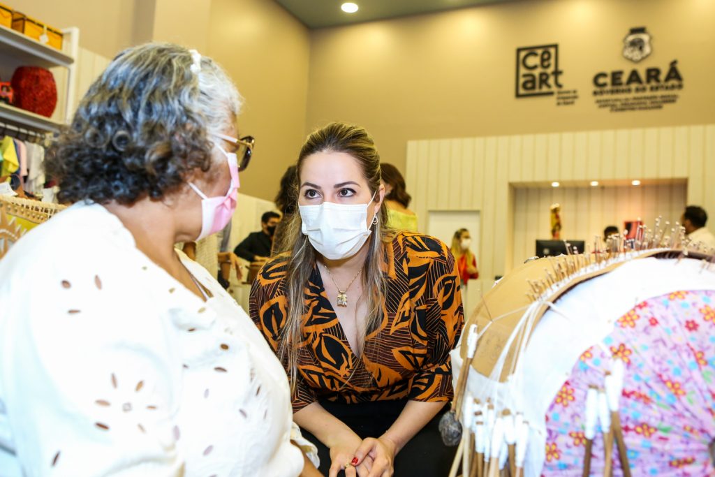 Raimunda Rubinete E Onelia Santana (2)
