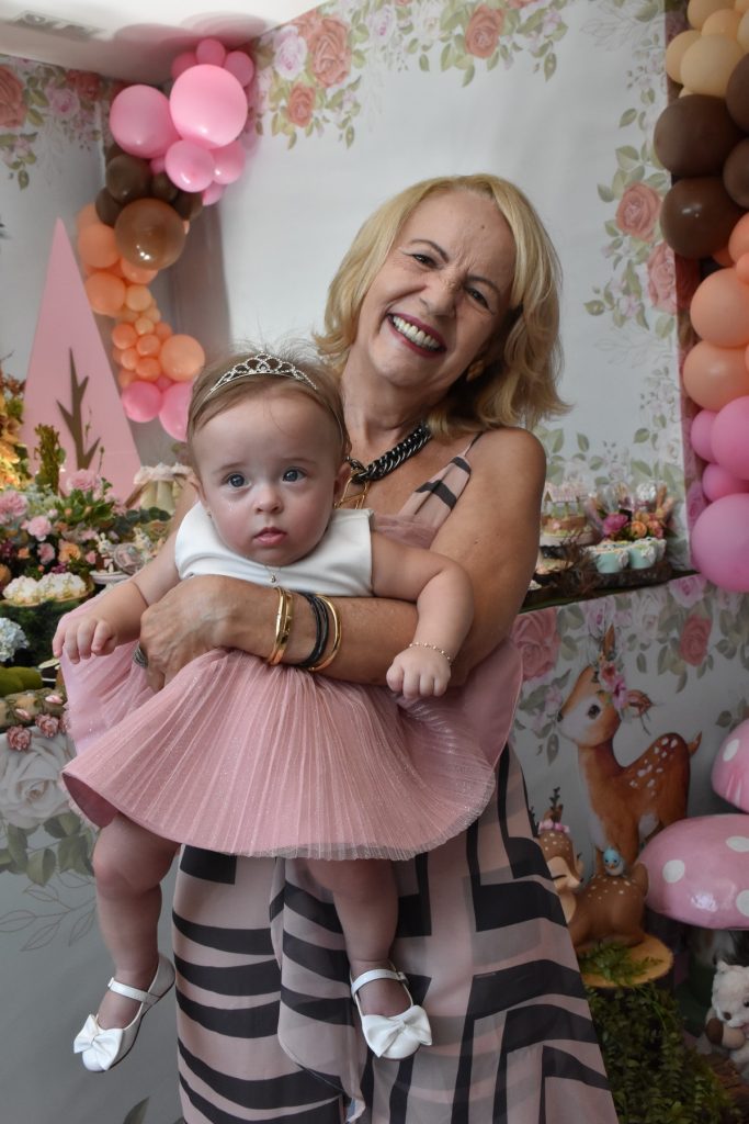 Rejane Gois E Angela