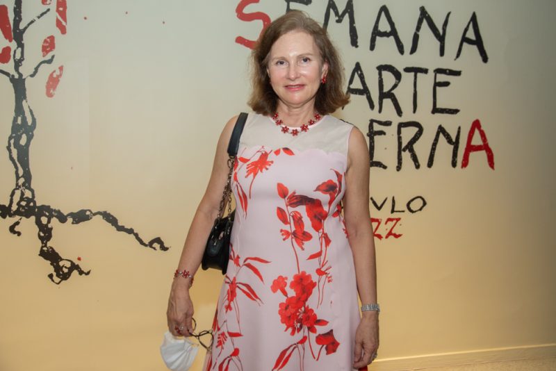 Cultura - Espaço Cultural Unifor inaugura exposição em homenagem ao centenário da Semana de Arte Moderna de 22