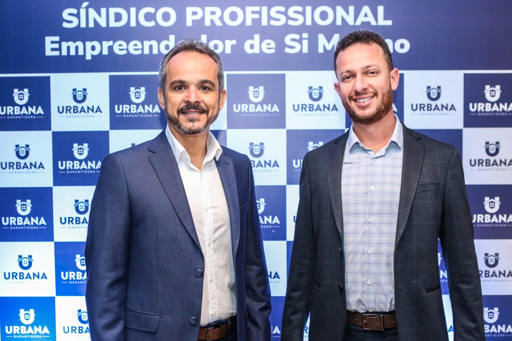 Renato Freitas E Zener Costa