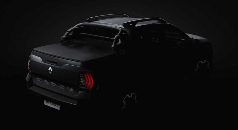 Renault Divulga Teaser Da Pick Up Oroch Que Sera Lancada Em Abril 29032022123726444