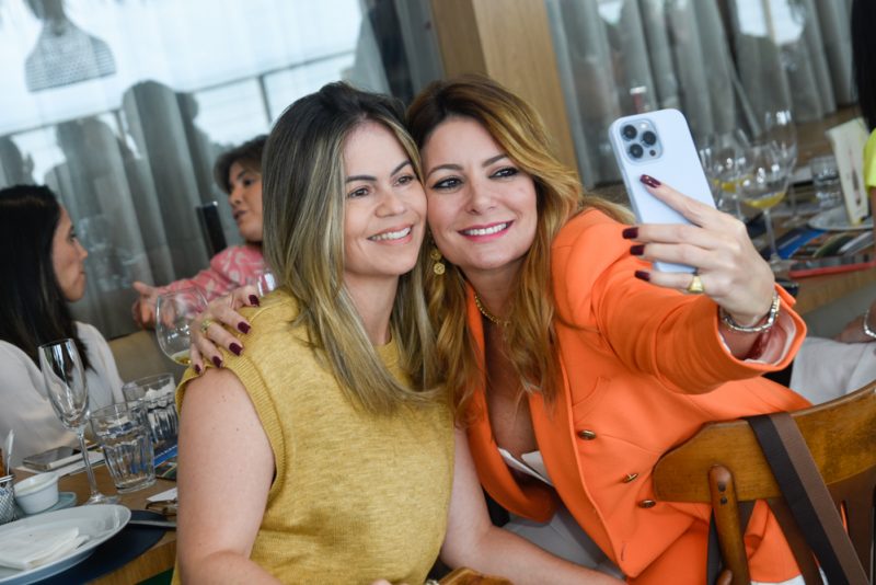 Chandon Harmonizado - Restaurante Illa Mare é palco de almoço promovido pela Brava Wine