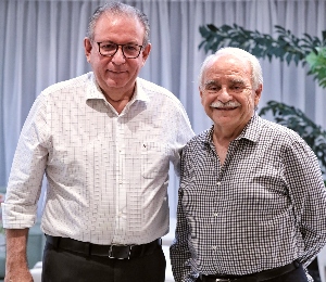 Ricardo E Ednilton Soárez