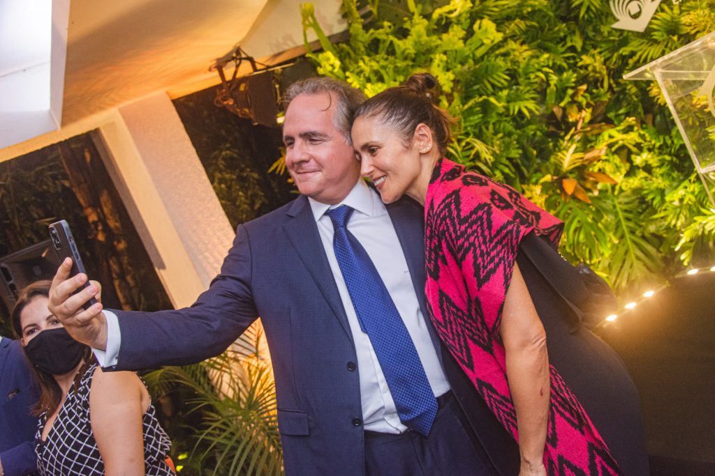 Ricardo E Manoela Bacelar