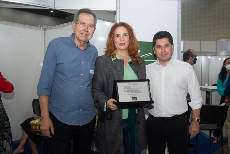 Inovação e Empreendedorismo - 3° Seminário Agrosetores do Ceará reúne nomes de peso do agronegócio no Ceará