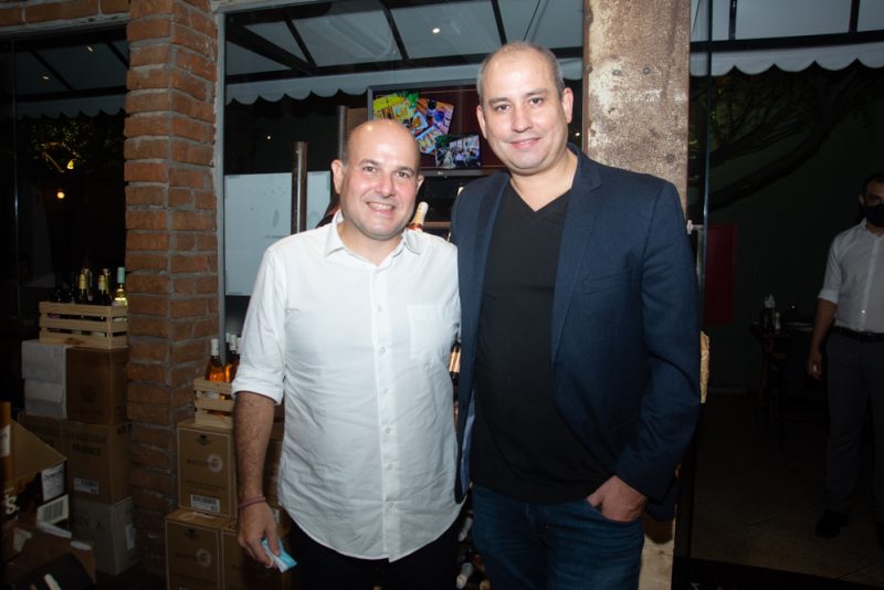 Direto da Argentina - Brava Wine organiza degustação de vinhos premium para convidados