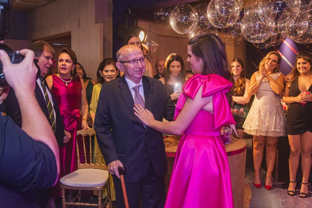 Roberto Claudio E Gabriela Bezerra