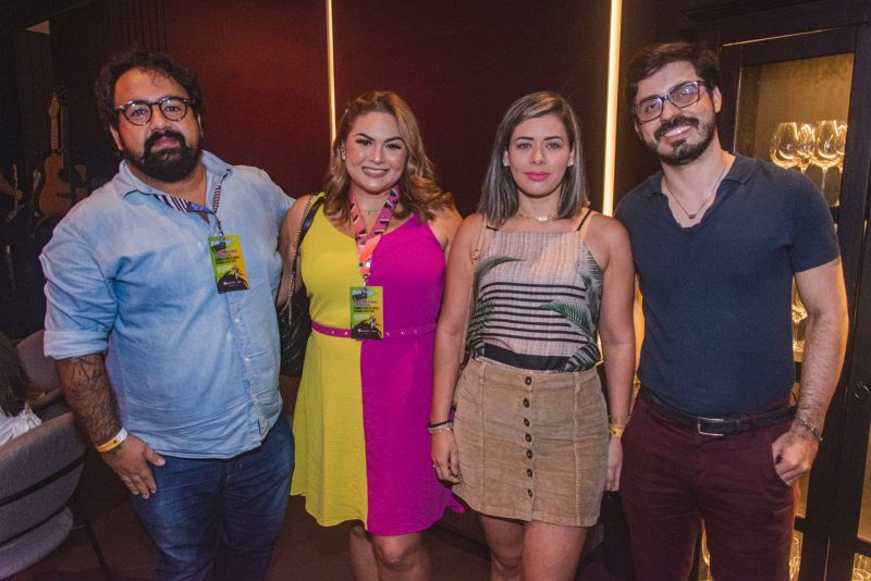 Countdown - Iguatemi Bosque confirma a data e divulga as atrações do I`Music 2022