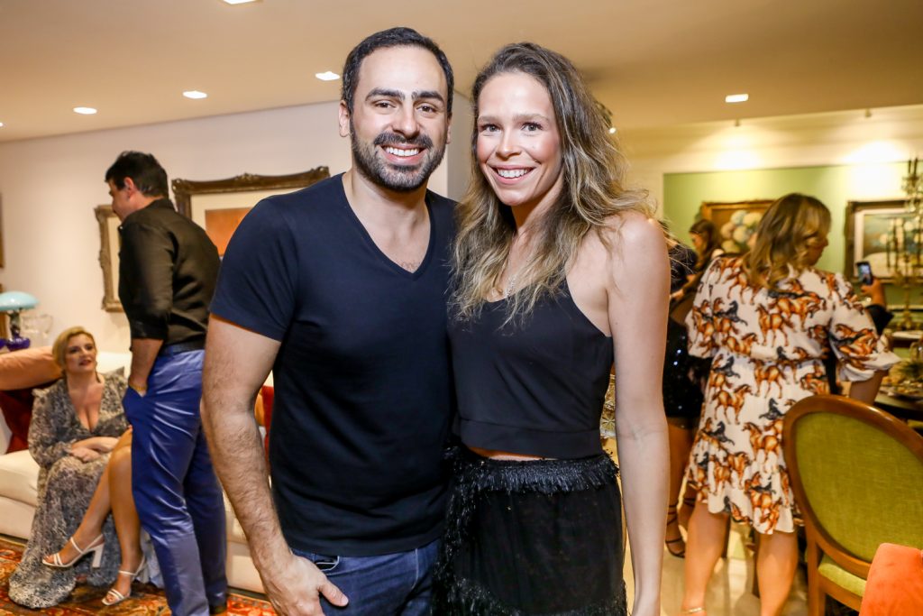 Rodrigo E Natalia Ventura