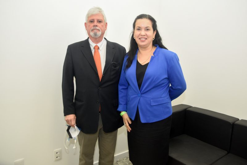 Palestra - Auditório da OAB Ceará recebe Rodrigo Janot para evento sobre Compliance na Administração Pública